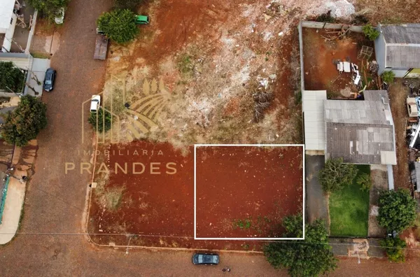 Terreno para venda,  Padre Josimo, Realeza