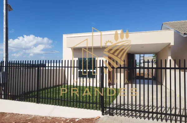 Casa para venda,  Joao Paulo II, Realeza