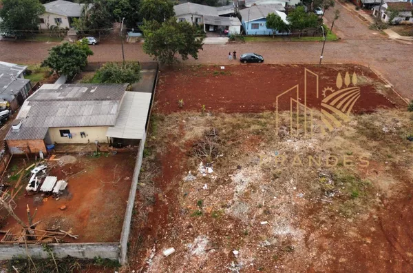 Terreno para venda,  Padre Josimo, Realeza