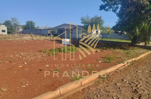 Terreno para venda,  Padre Josimo, Realeza