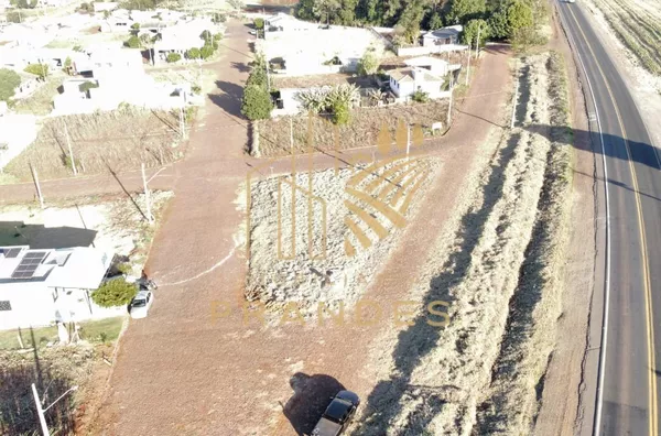 Terreno para venda,  - Selecione - Bairro, Realeza