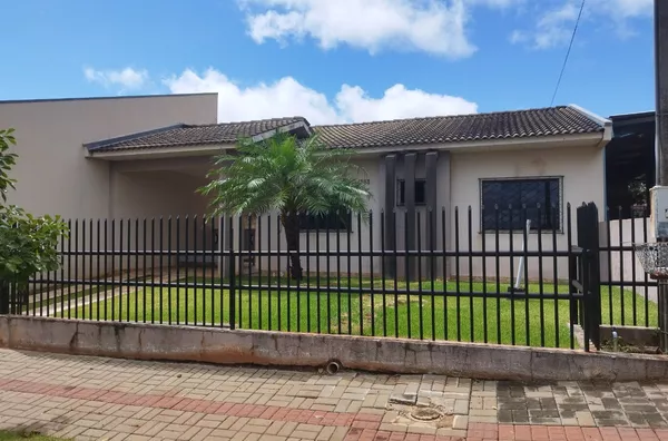 Casa para venda,  Marquesi, Realeza
