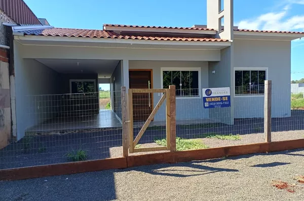 Casa para venda,  Cidade Universitaria, Realeza