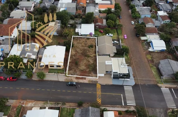 Terreno para venda,  Padre Josimo, Realeza