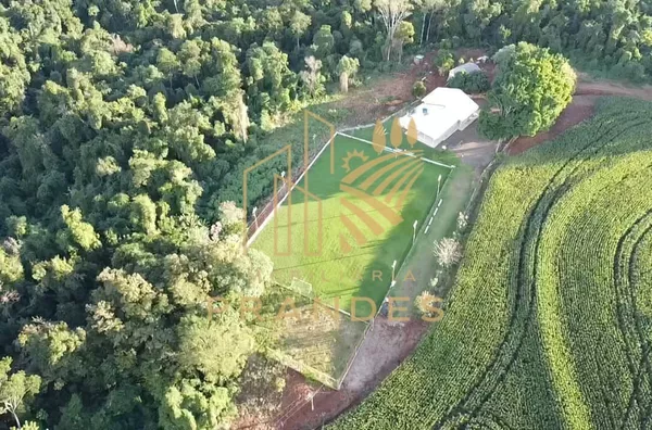Chácara para venda,  - Selecione - Bairro, Realeza