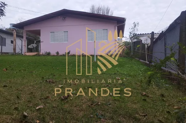 Casa para venda  Centro de  Realeza PR 