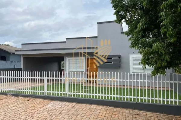 Casa para venda, 2 quarto(s),  - Selecione - Bairro, Realeza