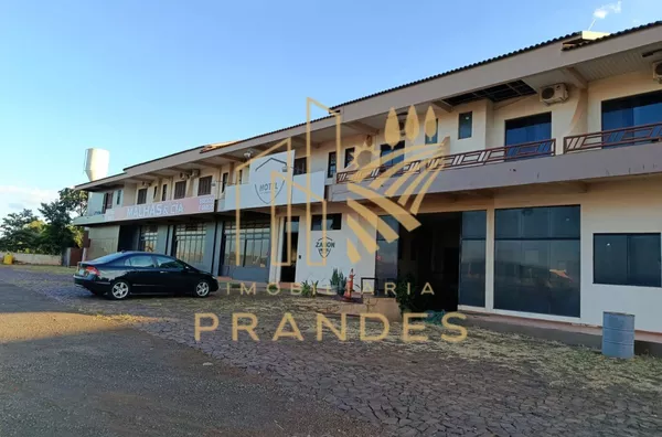 Kitinete / conjugados para venda, 19 quarto(s),  Rural, Ampére