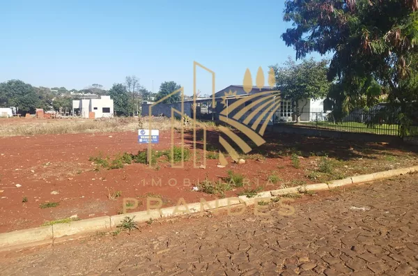 Terreno para venda,  Padre Josimo, Realeza