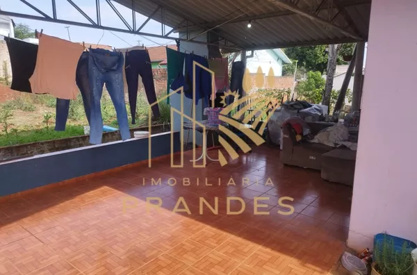 Casa para venda  Centro de  Realeza PR 