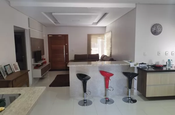 Casa para venda, 4 quarto(s),  Joao Paulo II*, Realeza