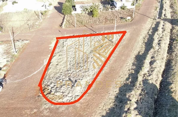 Terreno para venda,  - Selecione - Bairro, Realeza