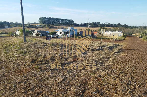 Terreno para venda,  - Selecione - Bairro, Realeza