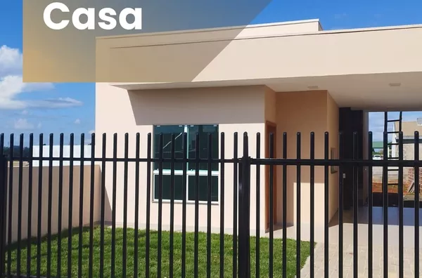 Casa para venda,  Joao Paulo II, Realeza