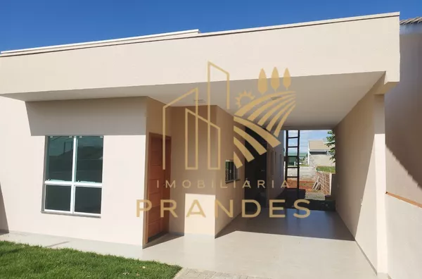 Casa para venda,  Joao Paulo II, Realeza
