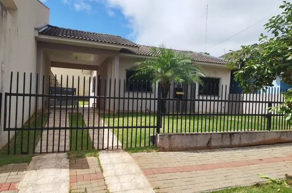 Casa para venda,  Marquesi, Realeza