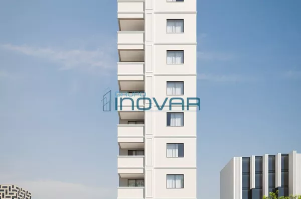 Edifício Porto Lumiere