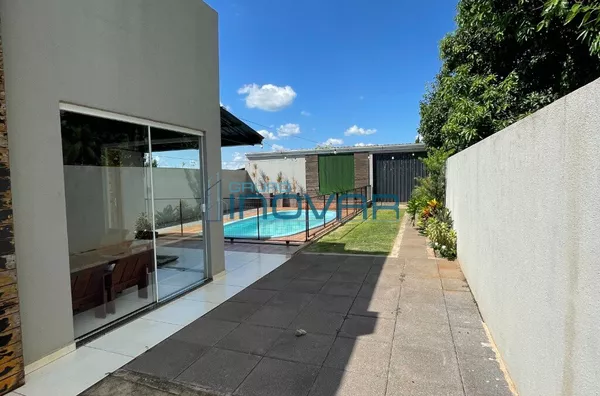 Casa para venda, 110 m², Vila Unida, Corbélia