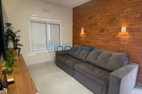 Casa para venda, 127,3 m², loteamento Agliardi, Corbelia