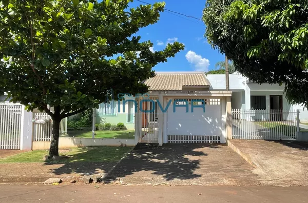Casa para venda, 110 m², Vila Unida, Corbélia