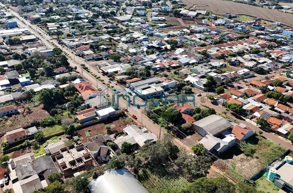 Terreno para venda,  Centro, Corbelia