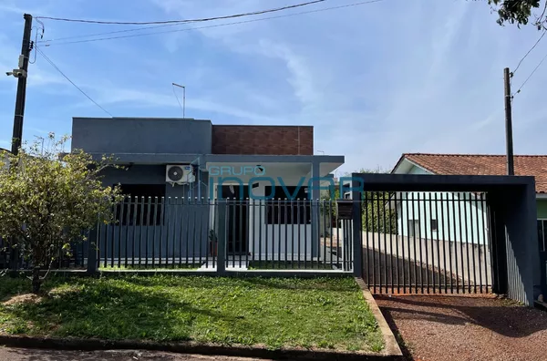 Casa para venda, 2 quarto(s), Berté, Corbelia. 