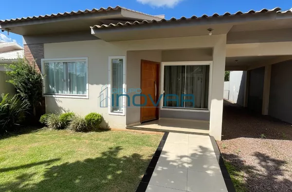 Casa para venda, 110 m², Vila Unida, Corbélia