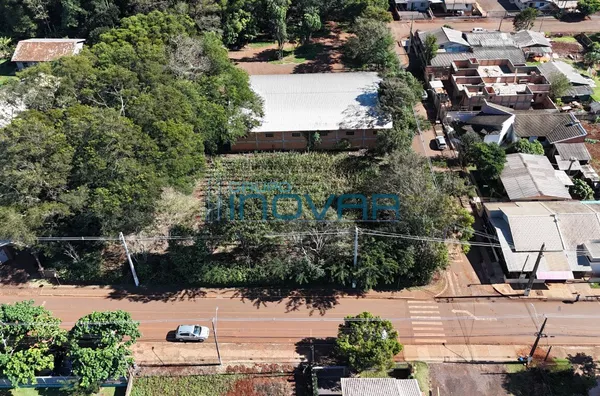 Terreno para venda,  Centro, Corbelia
