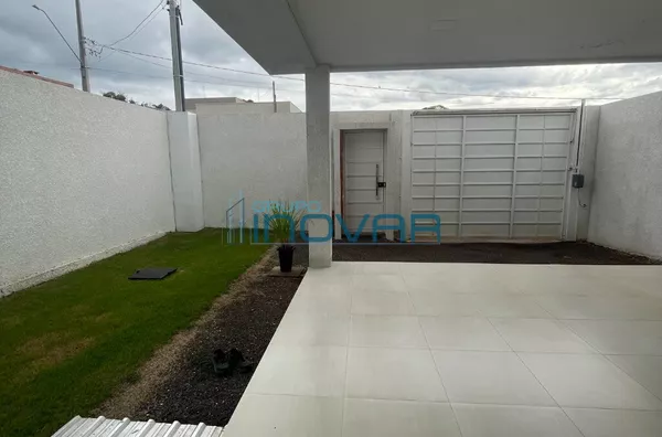 Casa para venda, 127,3 m², loteamento Agliardi, Corbelia