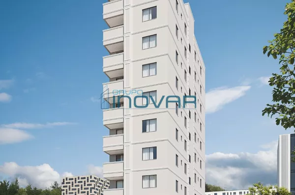 Edifício Porto Lumiere