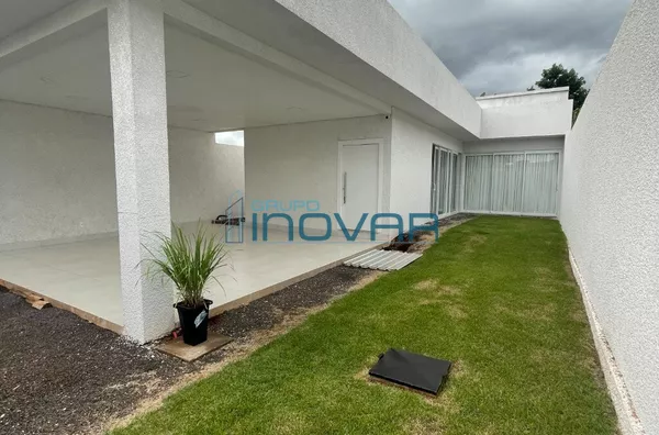 Casa para venda, 127,3 m², loteamento Agliardi, Corbelia