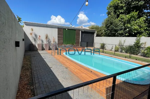 Casa para venda, 110 m², Vila Unida, Corbélia