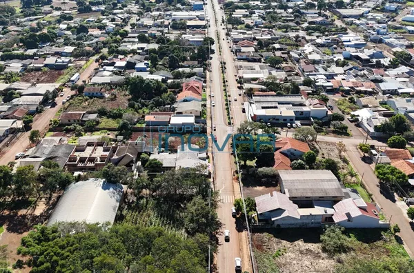 Terreno para venda,  Centro, Corbelia
