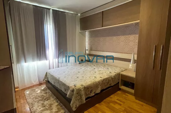 Quarto com suite
