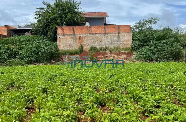 Terreno para venda,  Jardim Das Violetas, Corbelia