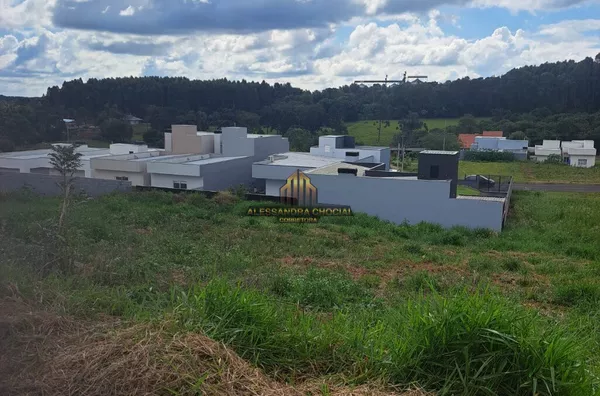 Terreno loteamento Vila Matilde , bairro São Francisco , região NORTE DE PATO BRANCO 