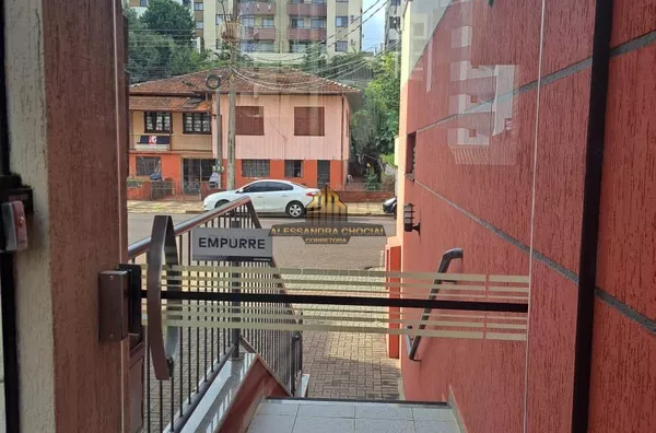 Apartamento para venda,  Centro, Pato Branco ,2 vagas de garagem