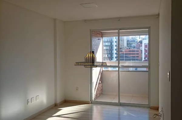 Apartamento para aluguel suíte +  1 dormitório  sacada com churras garagemCentro, Pato Branco