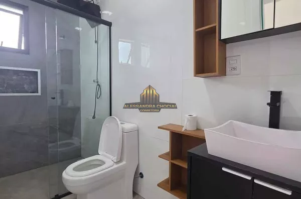 Sobrado para aluguel, 3 quarto(s), Fraron, Pato Branco - Foto 16