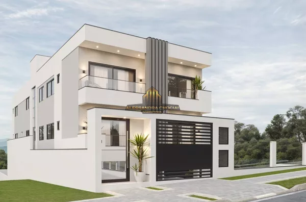 Loft na PLANTA , 36M2 , ATRÁS DO shoppingpb   São Luiz, Pato Branco