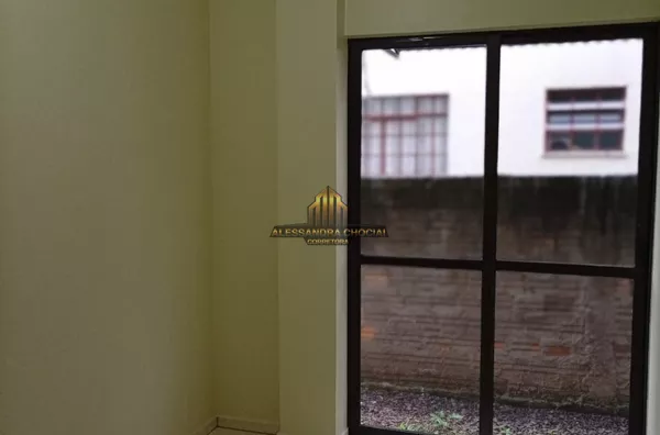 Apartamento térreo  para aluguel,  Bortot, próximo ao trevo Guarani /Havan/ Pato Branco