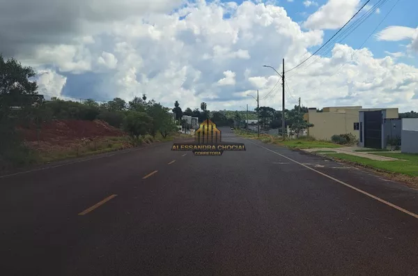 Terreno loteamento Vila Matilde , bairro São Francisco , região NORTE DE PATO BRANCO 