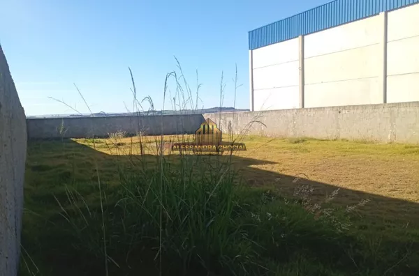 Terreno  12,5m de frete x 29m  362,5m2 todo murado nível da rua 