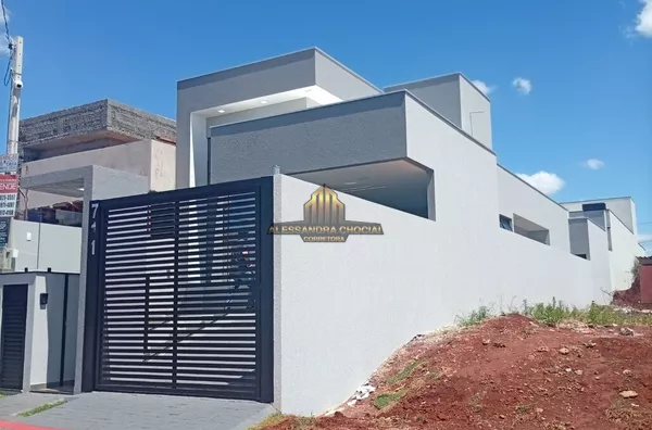 Casa , NOVA SUÍTE +2 QUARTOS , EDÍCULA, ALARME, CAMERAS , PERSIANAS AUTOMATIZADAS 