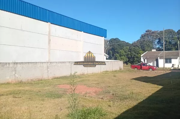 Terreno  12,5m de frete x 29m  362,5m2 todo murado nível da rua 