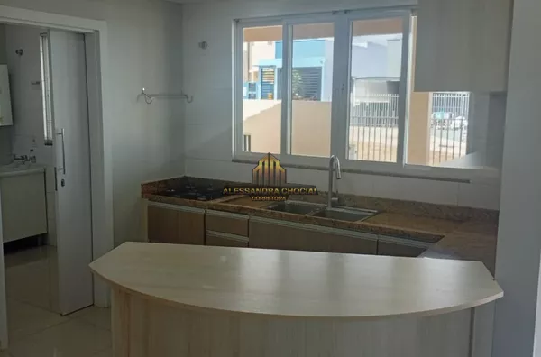 Suíte + 2 quartos semimobiliada  somente com SEGURO FIANÇA