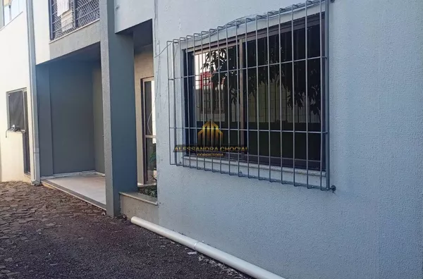 Apartamento térreo  para aluguel,  Bortot, próximo ao trevo Guarani /Havan/ Pato Branco