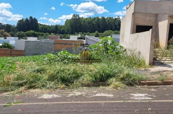 Meio terreno  para venda, loteamento Vila Matilde , São  Francisco, Pato Branco