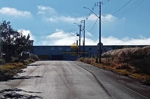 Imperdível exclusiva oportunidade de investimento em terrenos REGIAO NORTE PRÓXIMOS AS FACULADES / CONTORNO OESTE PATO BRANCO   terrenos com 360m2 