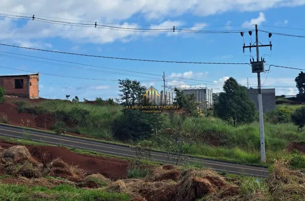 Loteamento Odete Rotava , bairro Jardim Floresta , zona sul de Pato Branco .  R$ 146.000,00     entrada R$29.302,00   +  12x  R$10.745,63  , 24x R$5.851,50  , 36x R$4.237,35  ,  48 x R$3.442,98 , 60x   R$2.976,31 ,  72 x R$2.673,26  PARCELAS FIXAS .